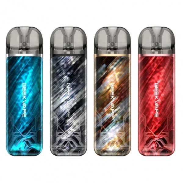 GeekVape Obelisk U Pod Kit