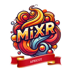 MiXR Apricot