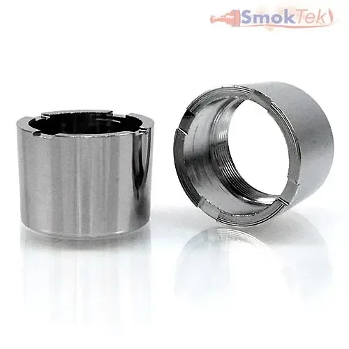 eGo DCT Cone for 3.5ml SmokTank - Type F - Image 2