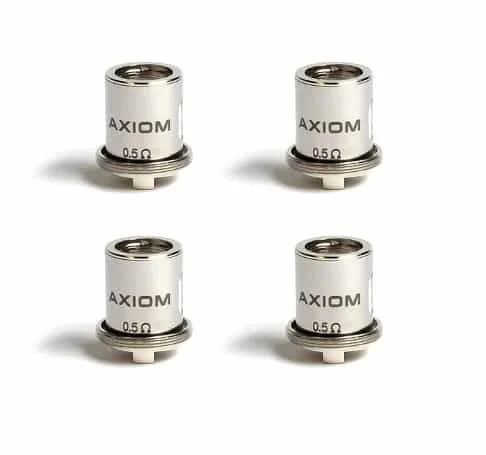 Innokin Axiom Coil 5 Pack
