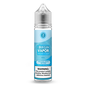 Menthol From Beyond