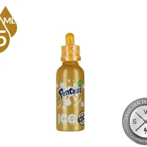 Mango Ice by Fantasi ELiquid 65ml