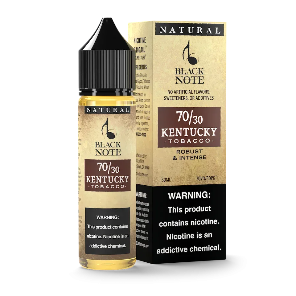 Kentucky Tobacco - Image 2