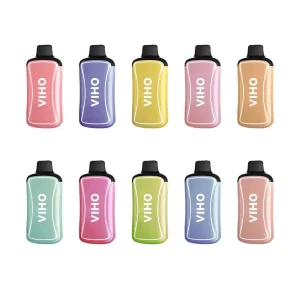 Viho Super Charge Disposable