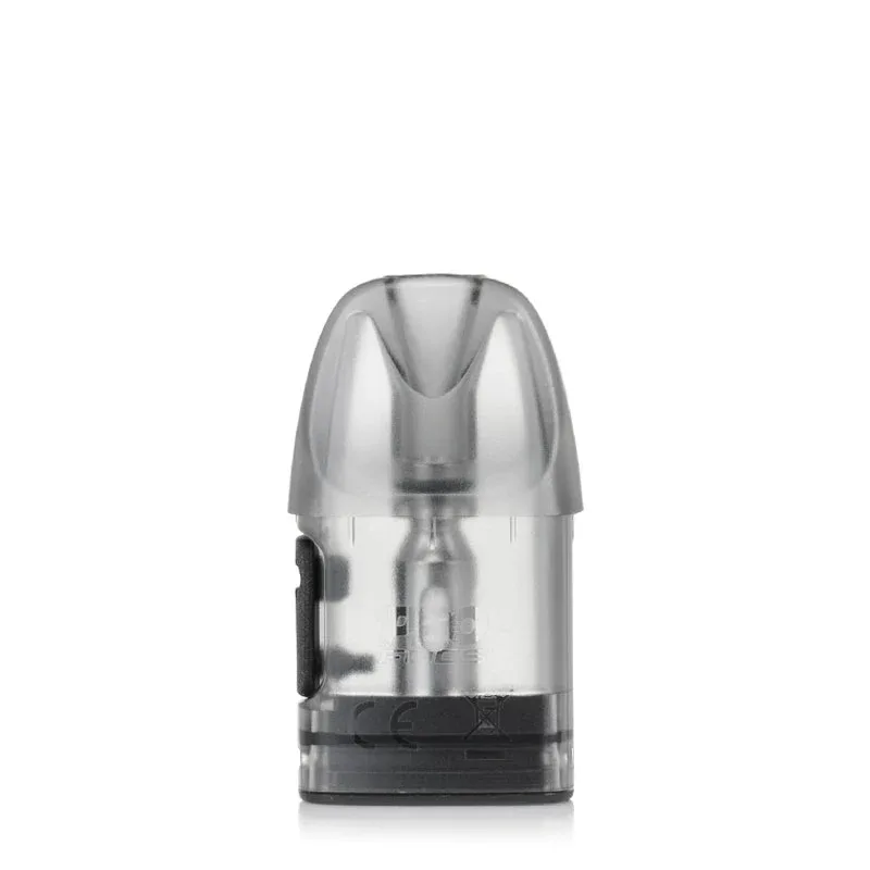 Uwell Caliburn A2S Replacement Pod (4-Pack) - Image 2
