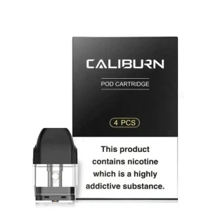 Uwell CALIBURN Replacement Pods