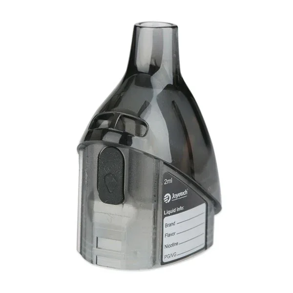 Joyetech Atopack Dolphin Replacement Pod Cartridge 6.0ml/2.0ml - Image 2
