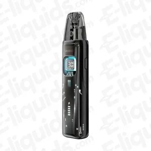 VOOPOO Argus Matrix Carbon Black Pod Kit