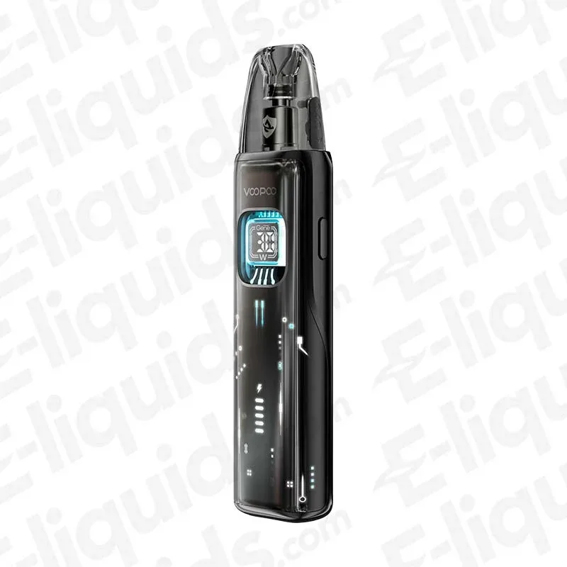 VOOPOO Argus Matrix Carbon Black Pod Kit