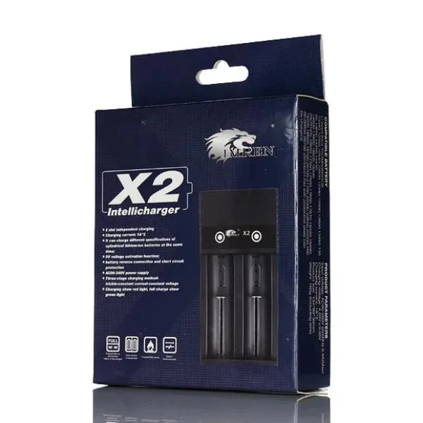 Imren x2 Charger