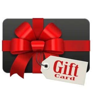 Vapor Authority Gift Card