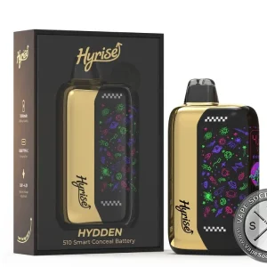Hyrise Hydden 510 Battery