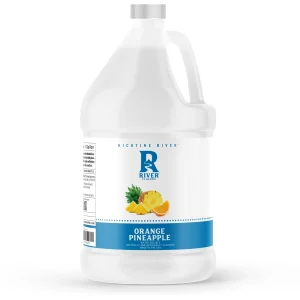 River Orange Pineapple