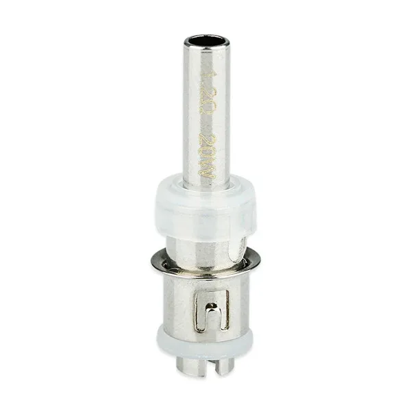 Eleaf iJust BCC Pure Cotton Coil Head 5pcs - Image 2