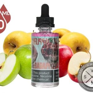 Bad Apple By Bad Drip Labs 60ml
