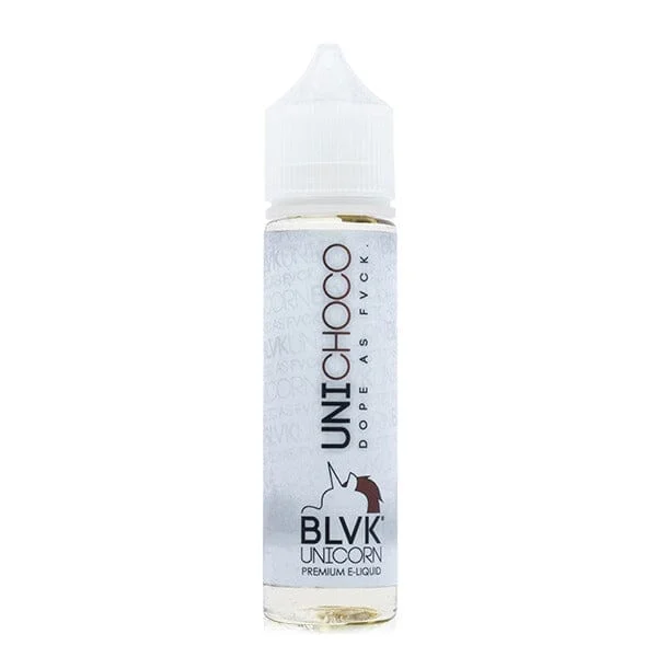Chocolate Milk (UNIChoco) by BLVK Unicorn E-Juice 60ml