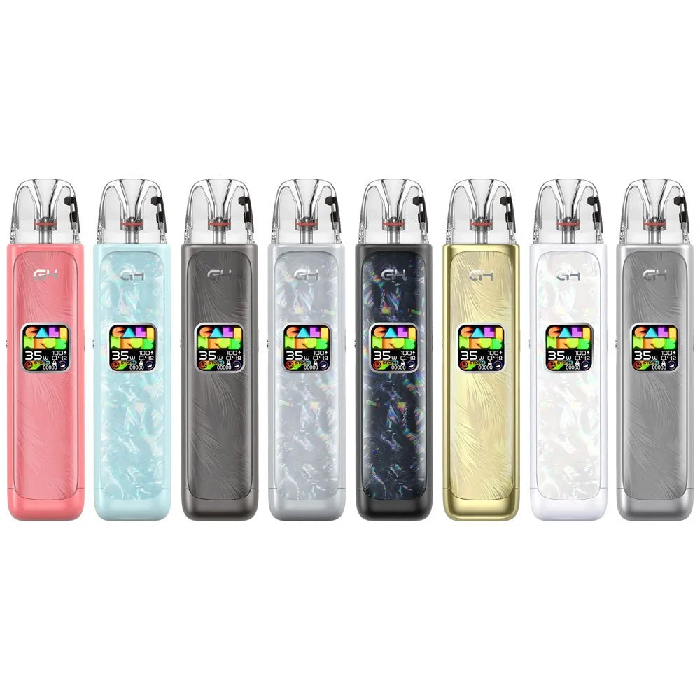 Uwell Caliburn G4 Pod System Kit