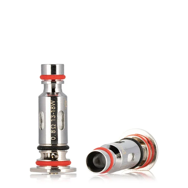 Uwell Caliburn X Replacement Coils (4-Pack) - Image 2