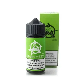 Green Anarchist 100mL