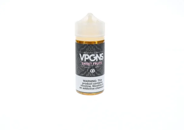 Sweet Fruits VPGNS 100mL