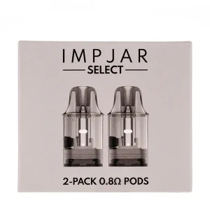 Imp Jar Select Replacement Pods