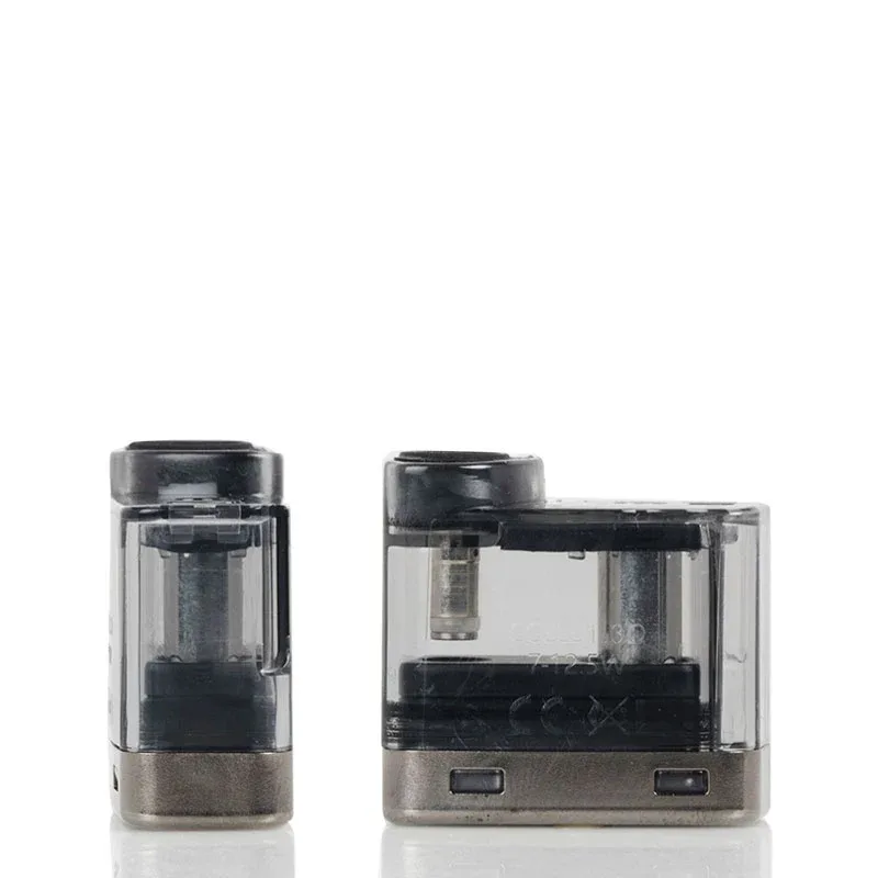 Vaporesso Degree Replacement Pod 2pcs - Image 2