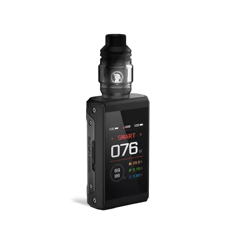 Geekvape T200 (Aegis Touch) Kit 200W - Image 2