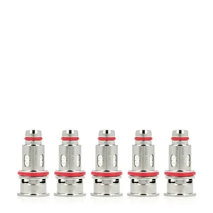 LVE Orion 2 Pro / Pro Plus Replacement Coils (5-Pack)