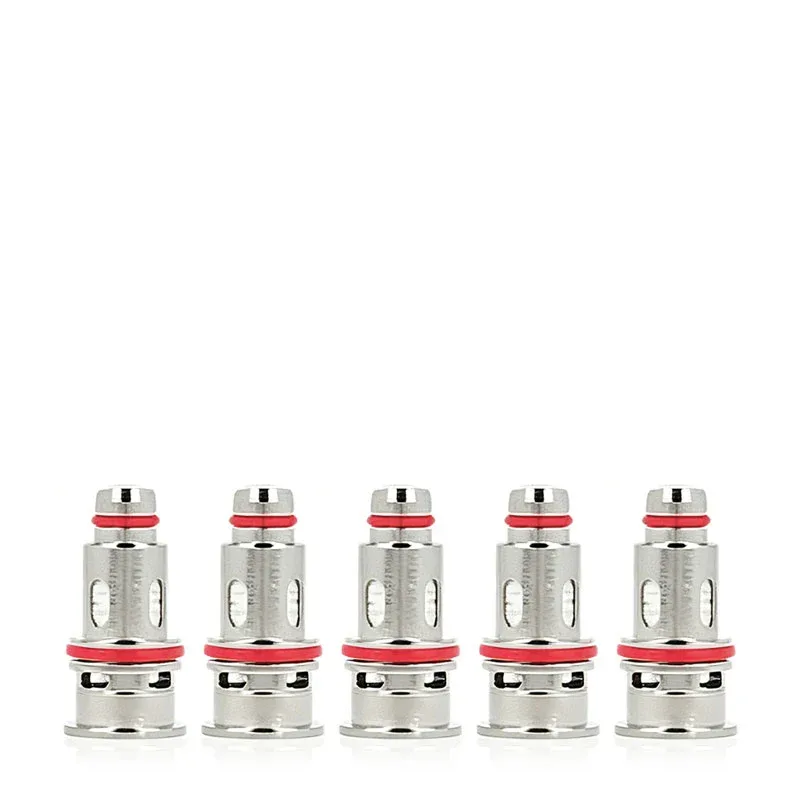 LVE Orion 2 Pro / Pro Plus Replacement Coils (5-Pack)