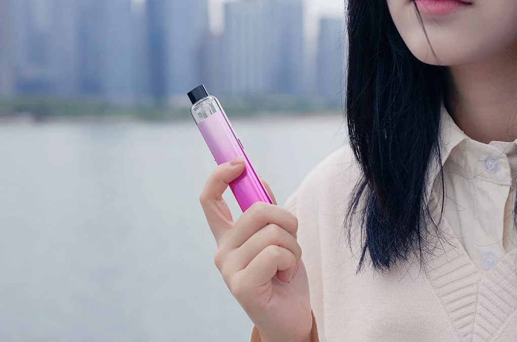 GeekVape Wenax K2 18W Pod System - Image 2