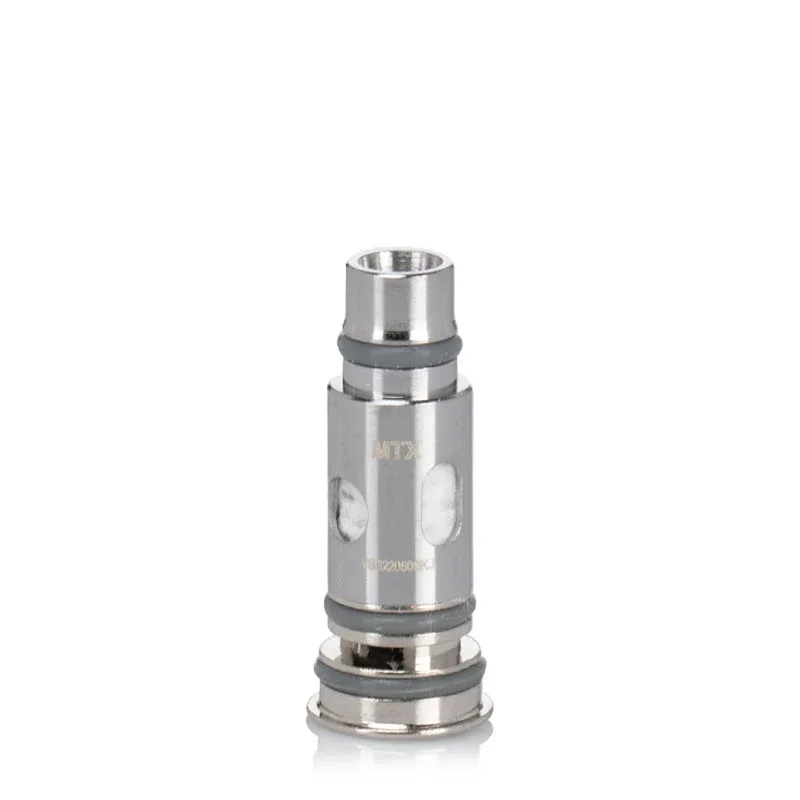 Vaporesso MTX Replacement Coils for GEN Fit / iTank M - Image 2