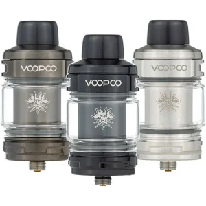 VOOPOO Uforce-X Tank