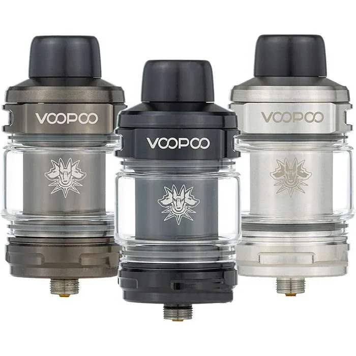 VOOPOO Uforce-X Tank