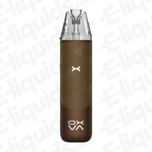 OXVA NeXlim Go Silky Coffee Pod Kit