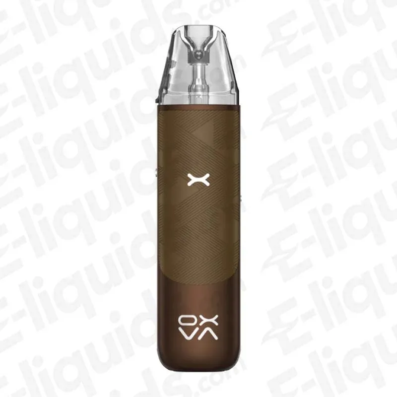 OXVA NeXlim Go Silky Coffee Pod Kit