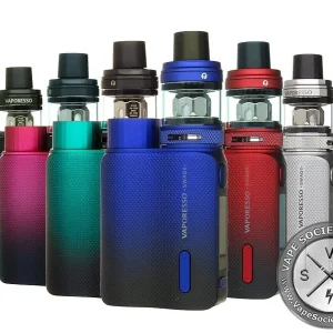 Vaporesso Swag 2 Kit