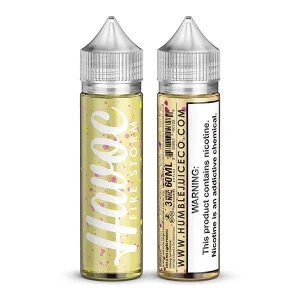 Firestorm by Havoc 60ml