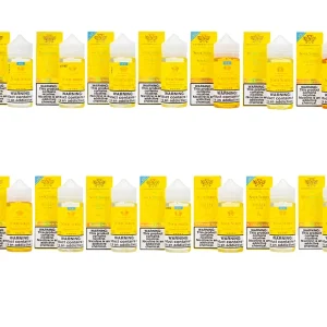 Kilo Sour Series 100ML