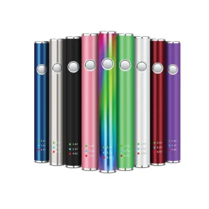 Leaf Buddi Max 350mAh Vape Pen Battery
