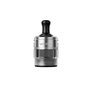 VooPoo PnP X Empty Replacement Pods 2-Pack