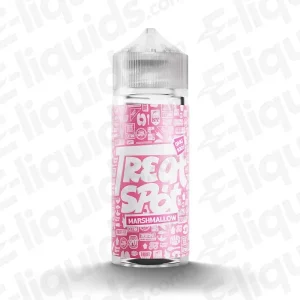 Treat Spot Marshmallow 100ml Shortfill Vape Juice