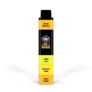 STX Palm Paradise 4 in 1 Kit