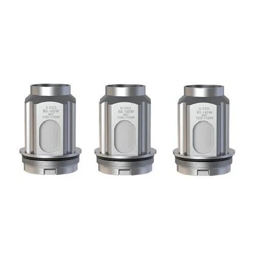 SMOK TFV18 Mini Coils - Image 2