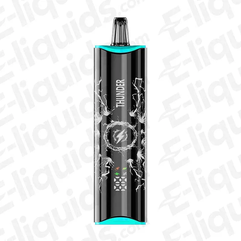 NEXEL Thunder Mr Blue Prefilled Pod Kit