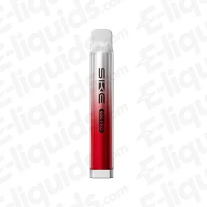 SKE 600 Pro Cherry Ice Prefilled Pod Kit