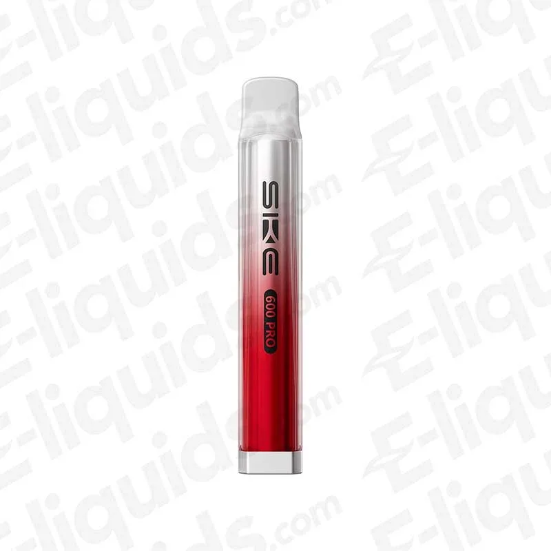 SKE 600 Pro Cherry Ice Prefilled Pod Kit