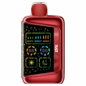 RAZ VUE 50K Disposable Pods -