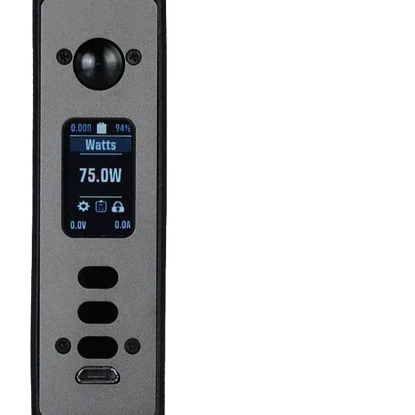 Tek Division Paladin 18650 DNA75C Box Mod - Image 2