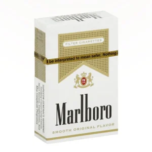 Marlboro Gold