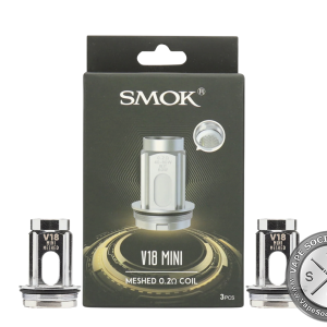 SMOK TFV18 MINI Replacement Coils